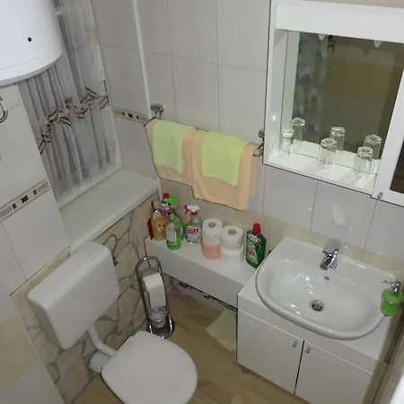 Apartment Barbara - Bojana Sibenik Room photo