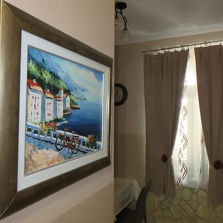 Apartment Barbara - Bojana Sibenik Room photo