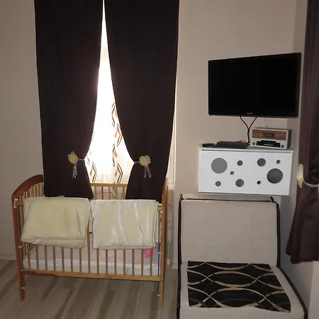 Apartment Barbara - Bojana Sibenik Room photo