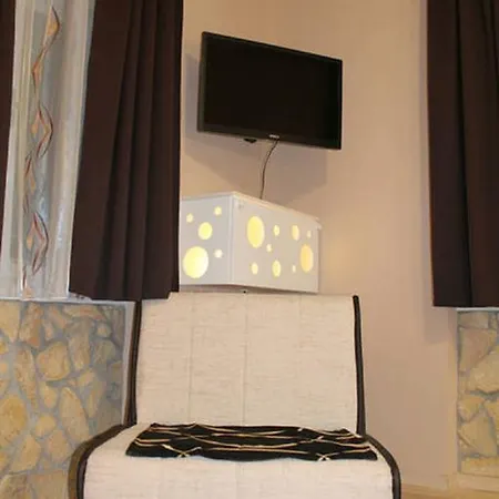 Apartment Barbara - Bojana Sibenik Room photo