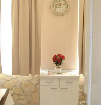 Apartment Barbara - Bojana Sibenik Room photo