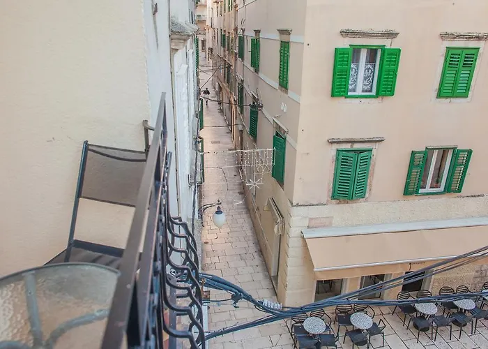Apartment Barbara - Bojana