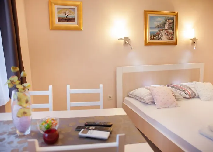 Apartment Barbara - Bojana