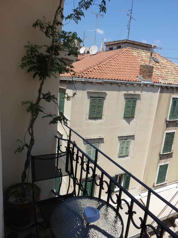 Barbara - Bojana Apartment *