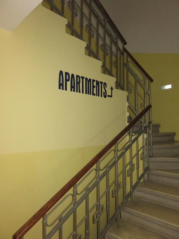 Appartamento Barbara - Bojana *