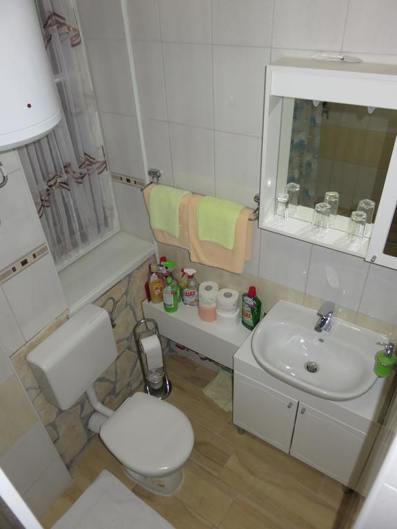 Barbara - Bojana Apartment