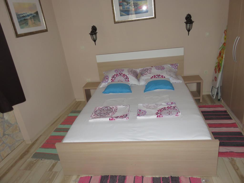 Barbara - Bojana Apartment Šibenik