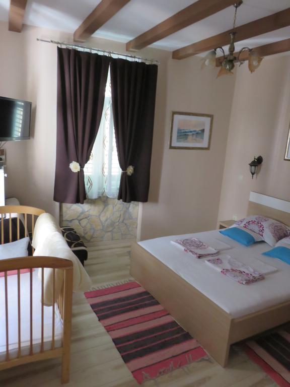 Apartment Barbara - Bojana