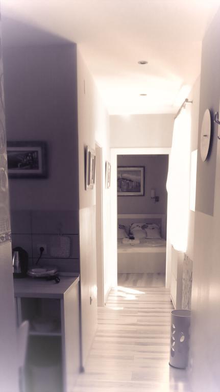 Apartment Barbara - Bojana
