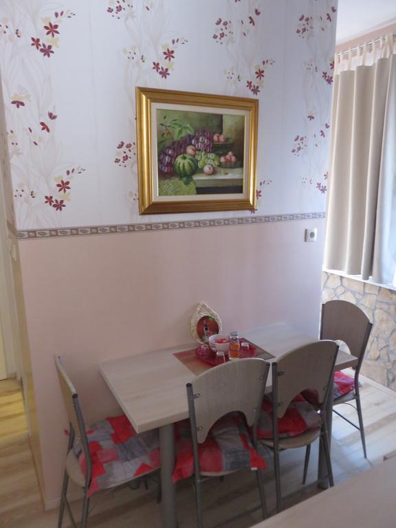 Barbara - Bojana Apartment