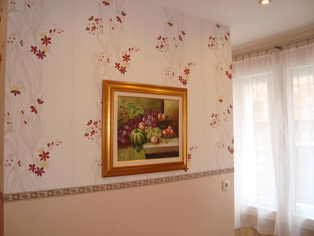 Apartment Barbara - Bojana *