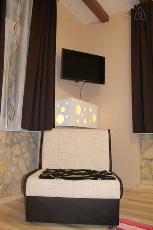 Apartment Barbara - Bojana *