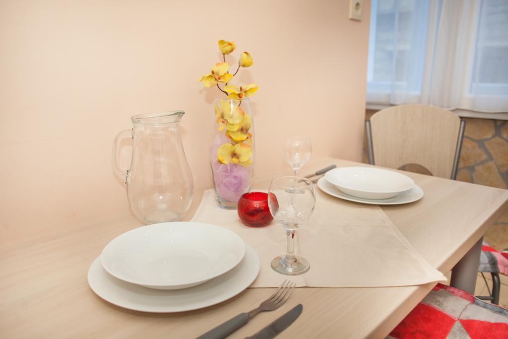 Barbara - Bojana Apartment Šibenik