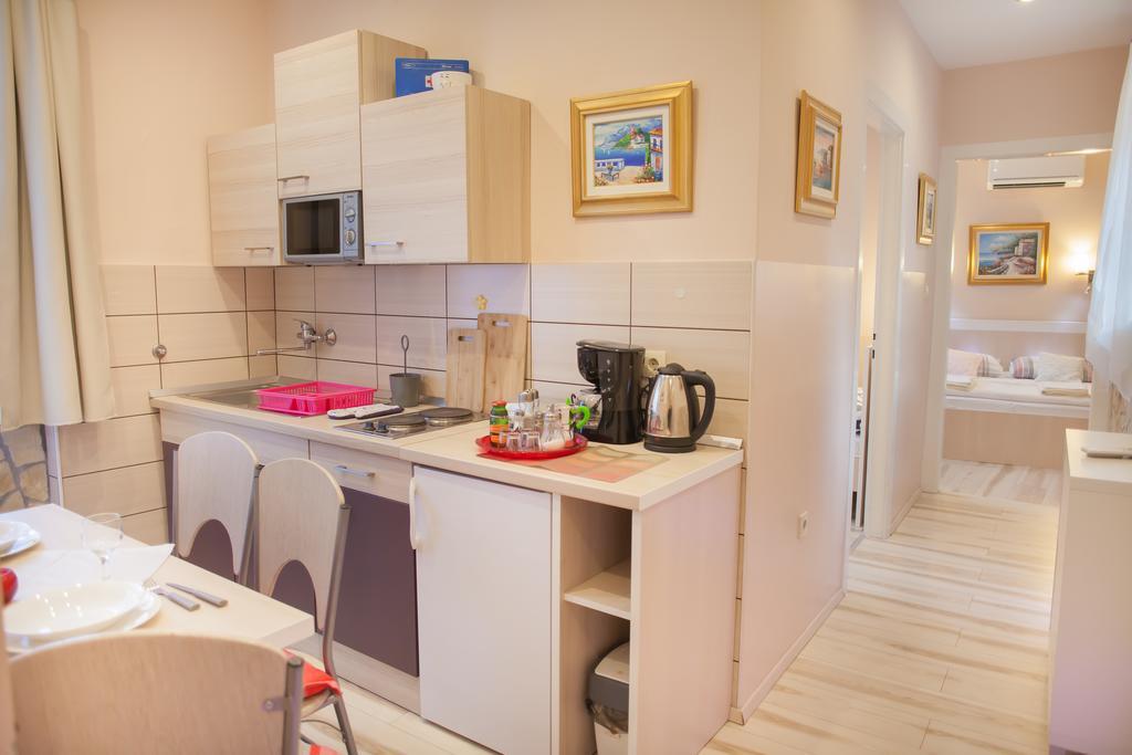 Apartment Barbara - Bojana Šibenik