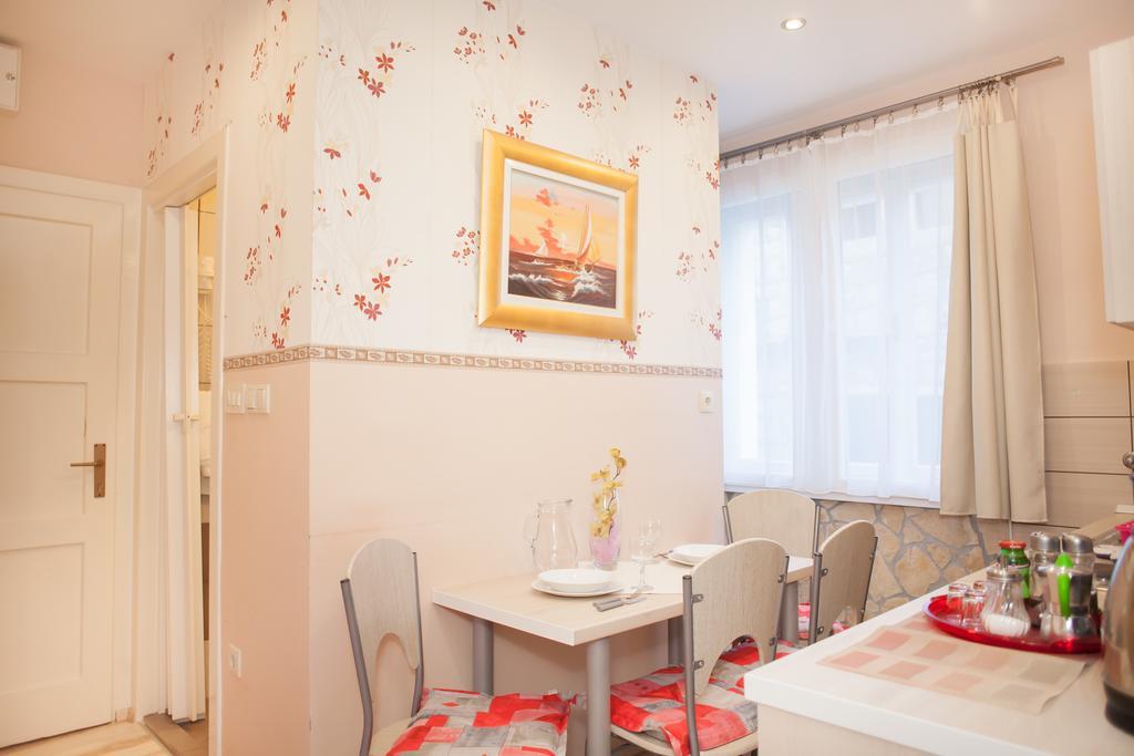 Apartment Barbara - Bojana Šibenik