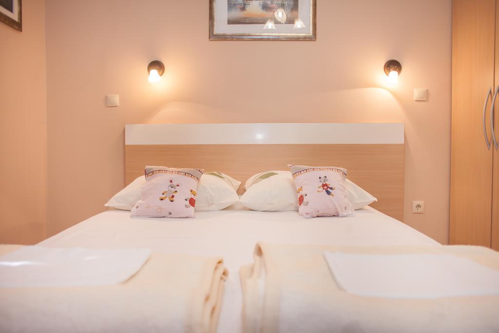 Apartment Barbara - Bojana Šibenik
