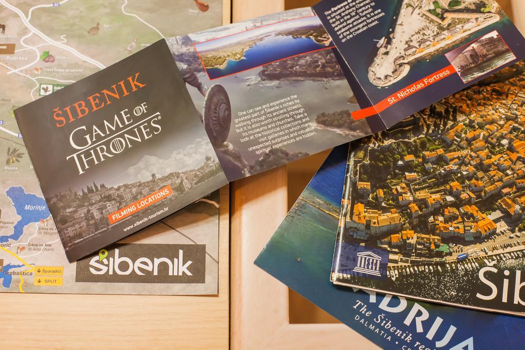 Barbara - Bojana Šibenik