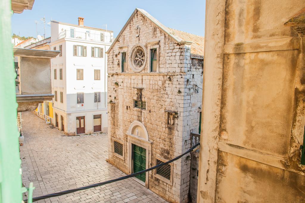Barbara - Bojana * Šibenik