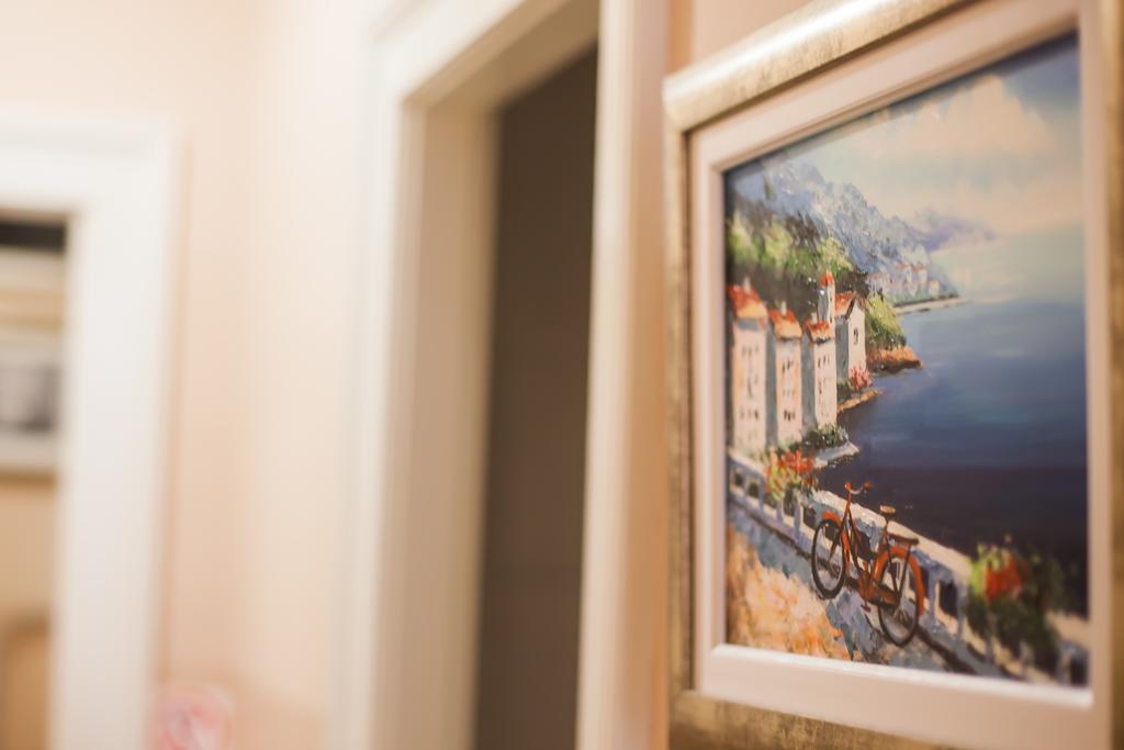 Barbara - Bojana Apartment
